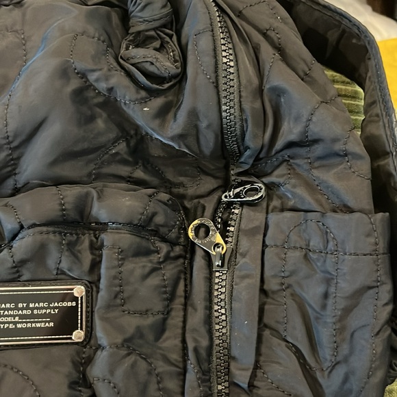 COPY - Used Marc by Marc book bag - Picture 6 of 6